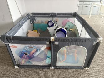 Playpen