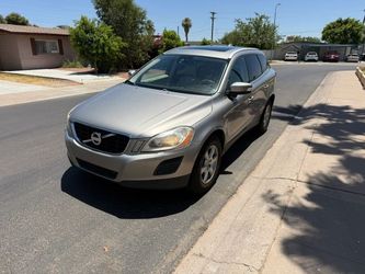 2012 Volvo XC60