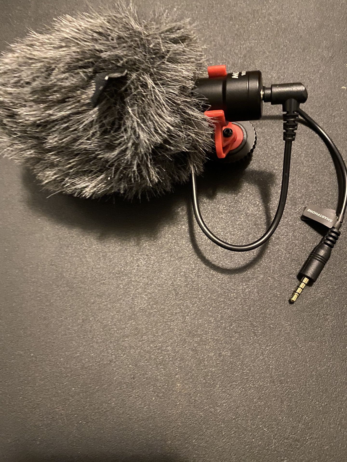 MOVO  VXR10 Universal Cardioid Microphones