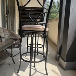 Bar Chairs 