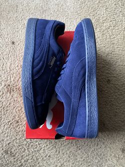 Puma Suede Classic
