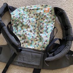 TULA BABY CARRIER 