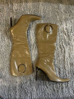 Womans Aldo Boots
