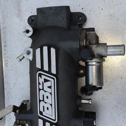 Bbk Throttle Body