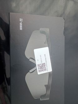 Smart Camera glasses