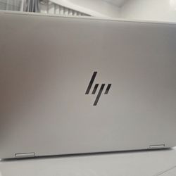 Hp Envy X360 2 In 1 Laptop 16-ac0xxx Touch Screen 