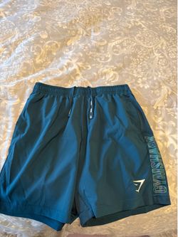 Gymshark Shorts