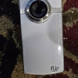 Flip 4k Video/Camera