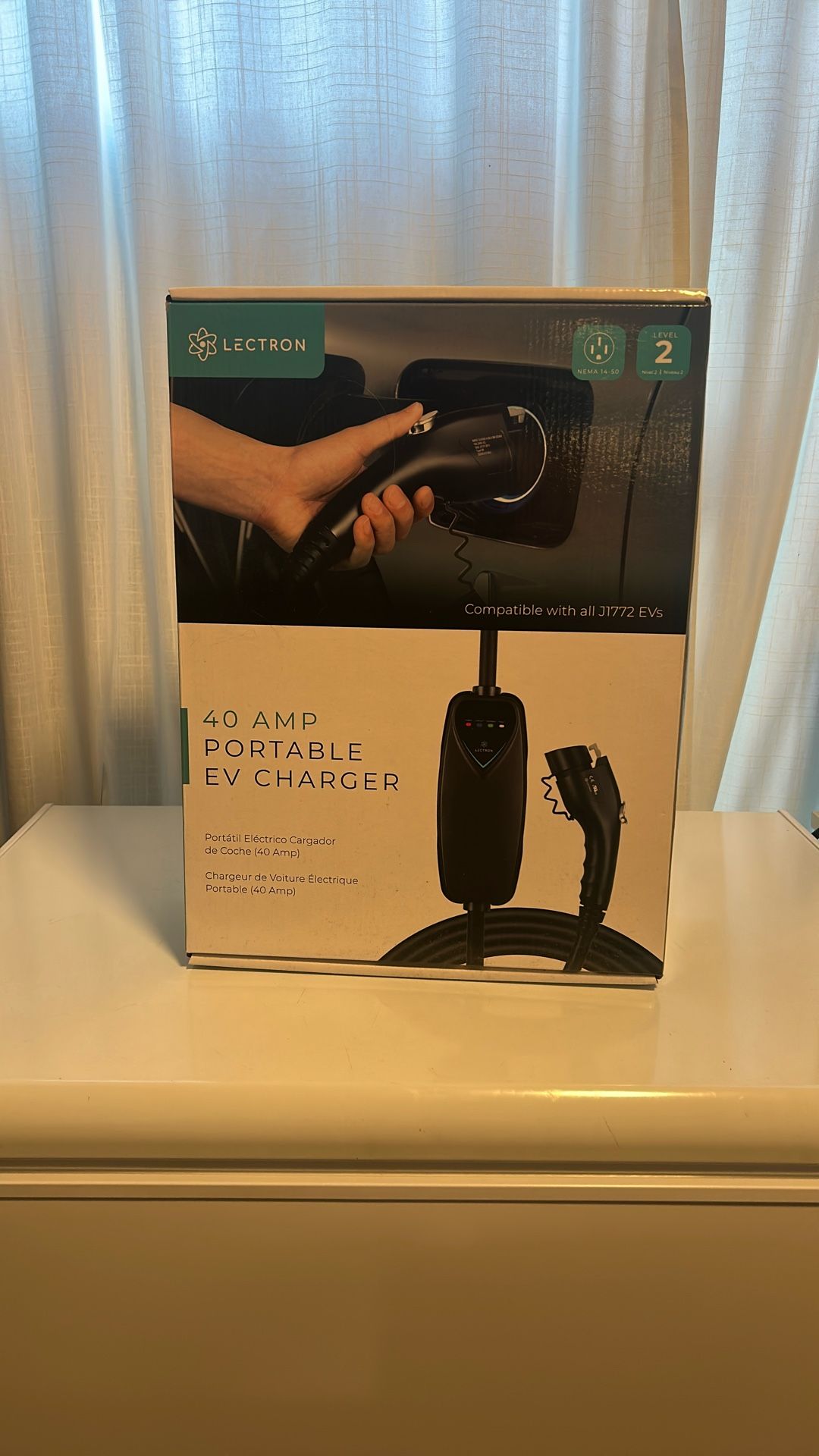 EV Charger