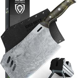 DALSTRONG Cleaver Knife - Obliterator - COD