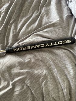 Scotty Cameron Newport 2