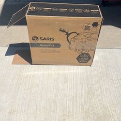 Saris Bones Ex3 Bike Rack
