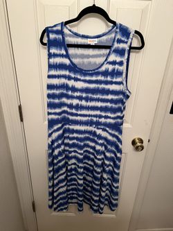 LulaRoe Dress 