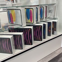 iPad Pro 12.9” M2 128gb 