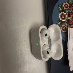 AirPod Pros Gen 2