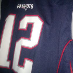 NFL Players Football Jerseys Most Are 2XL!