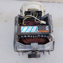 Washer Drive Motor For Whirlpool Kenmore 