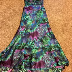 Party Dress