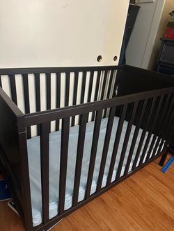 Bed for a babie