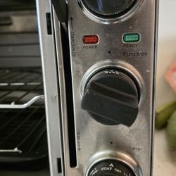 Pressure Cooking Oven
