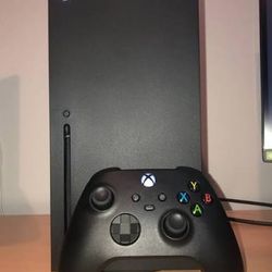 Xbox series x