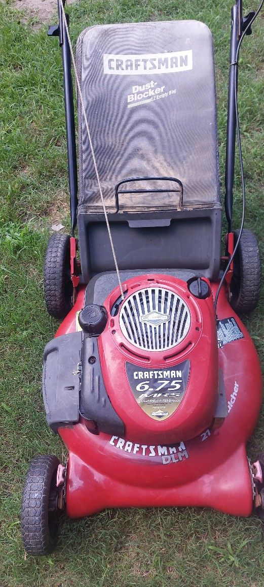 Craftsman