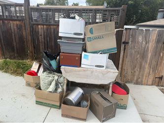 Free Stuff