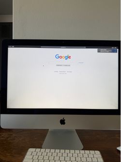 iMac