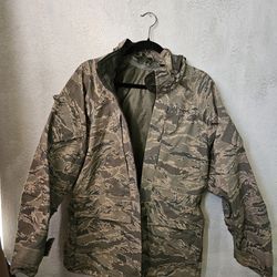 Military Jacket Small-short 