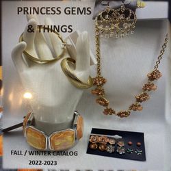 Jewelry Set
