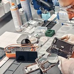iPhone Cracked Screen? I’ll Fix It Fast —Same Day Repair Available!