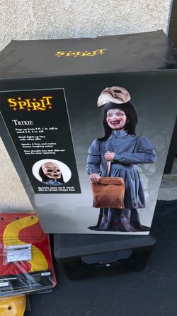 Trixie