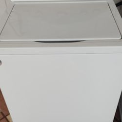 Whirlpool Large Capacity Washer