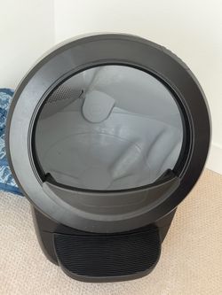 Litter robot 4