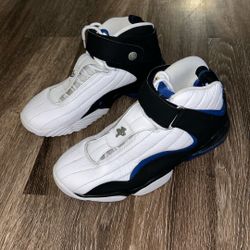 Air Penny IV Size 10 Men’s
