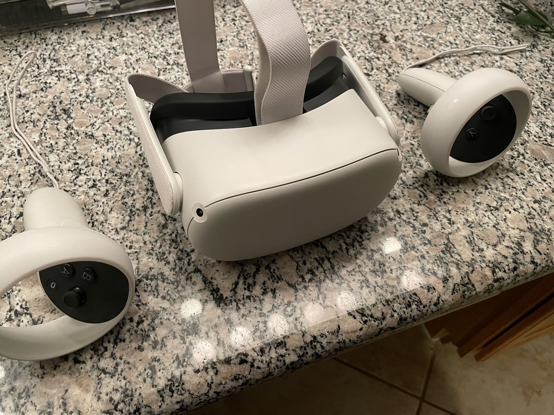 Oculus Quest 2