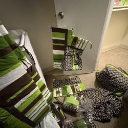 Nursery Room Set