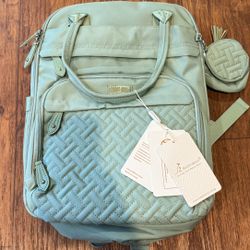 BabbleRoo Original Diaper  Backpack
