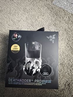 Deathadder v4 pro