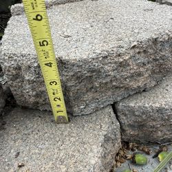 Retaining Wall Blocks 