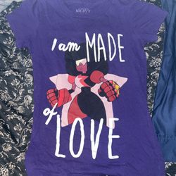 Steven Universe Shirt