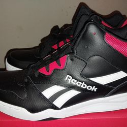 New Reebok Men's Hightops