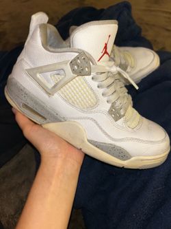 oreo 4s