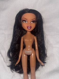 Bratz jade