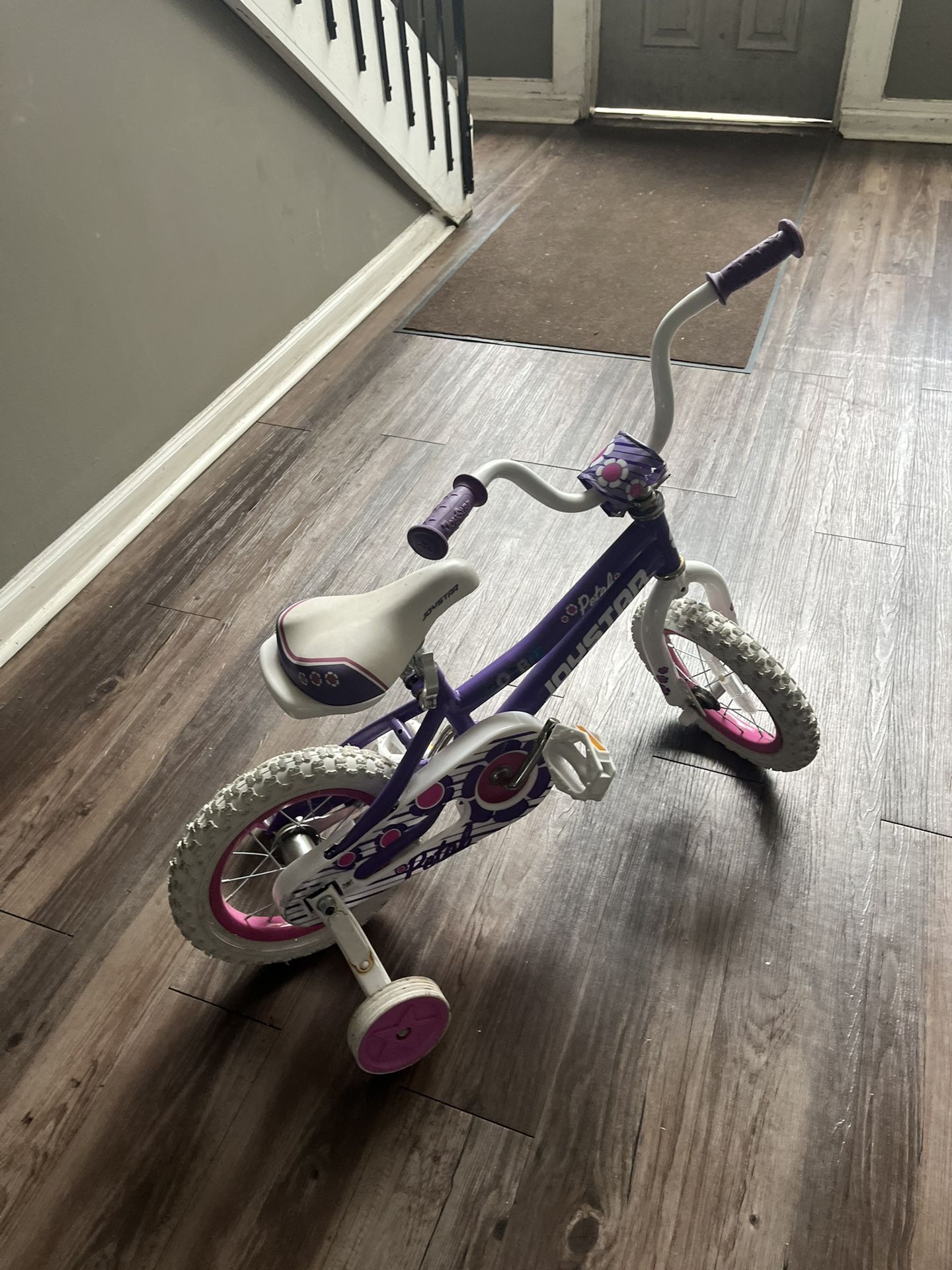 Girls Bike