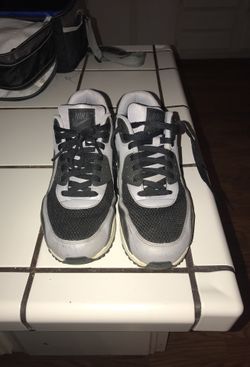 Nike air max’s size 10