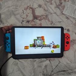 ORION Nintendo Switch 11" Inches