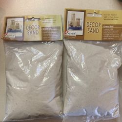 Decor Sand