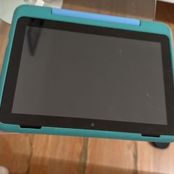 Kids tablet