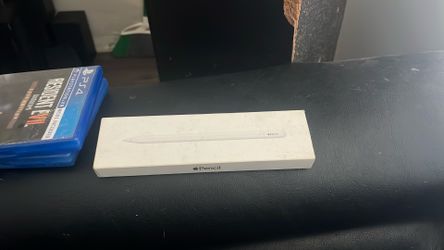 Apple Pencil
